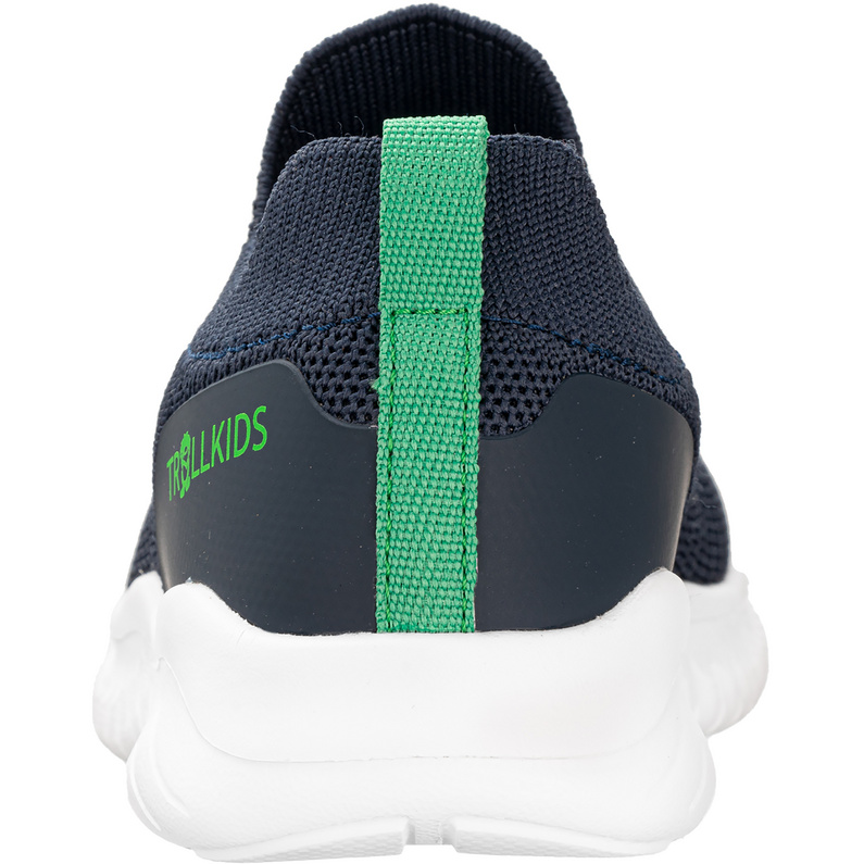 Trollkids Kinder Oslo XT Schuhe