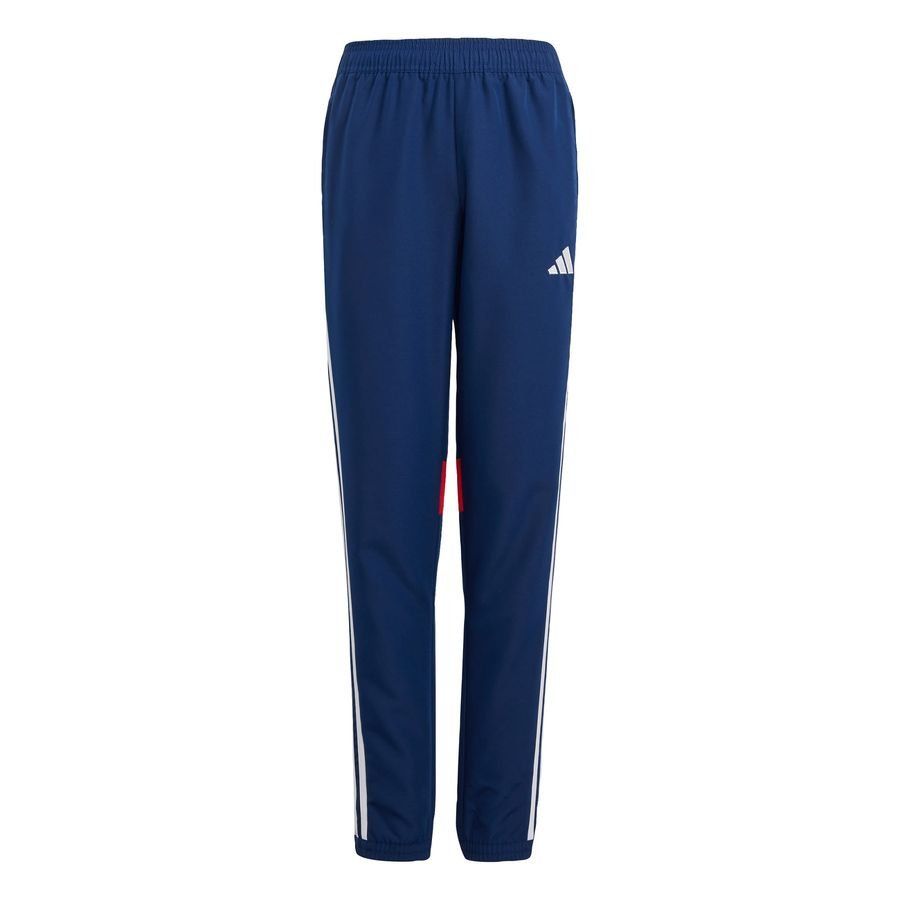 Adidas Pantalon toile Tiro 25 Essentials Enfants