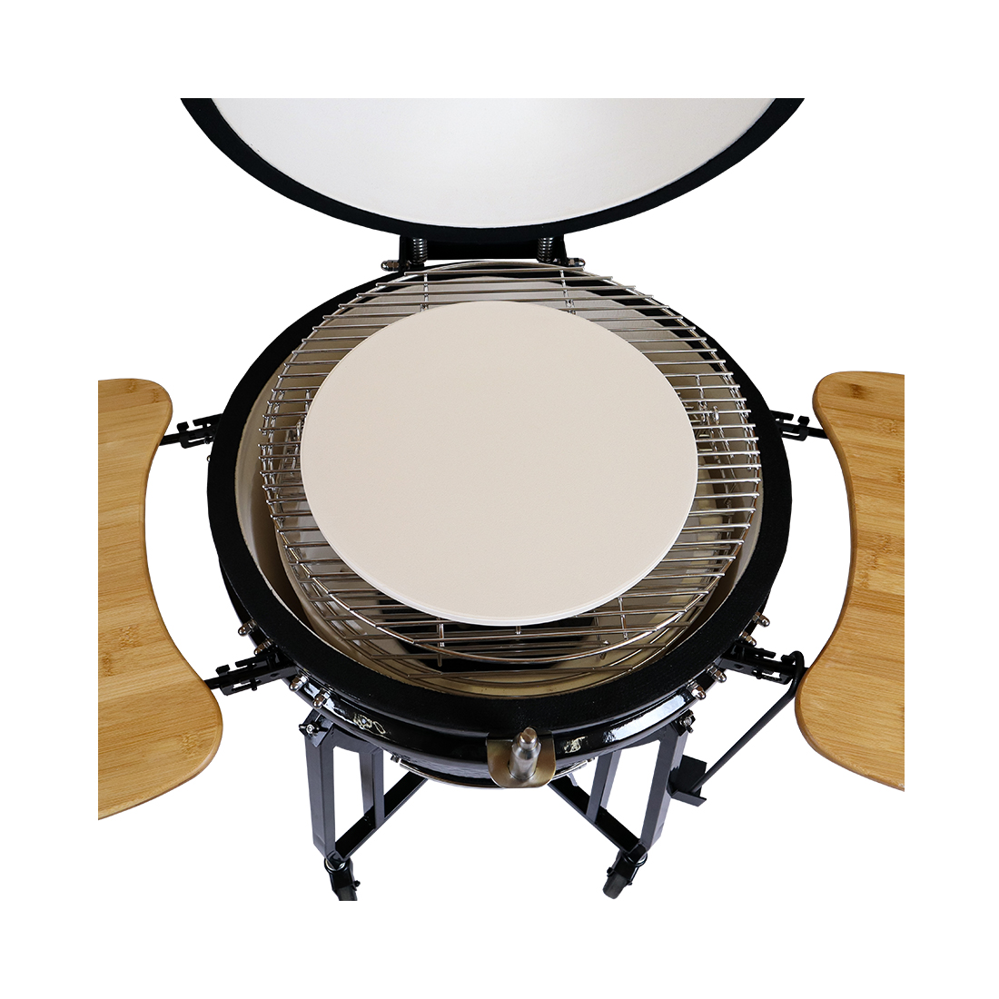 Mr.Grill Kamado Grill 49.5 cm