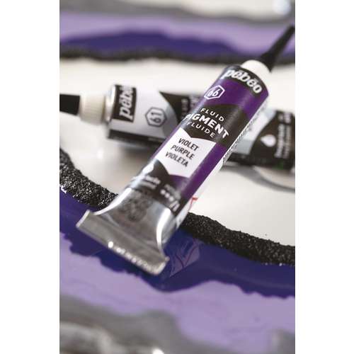 pébéo FLUID PIGMENT