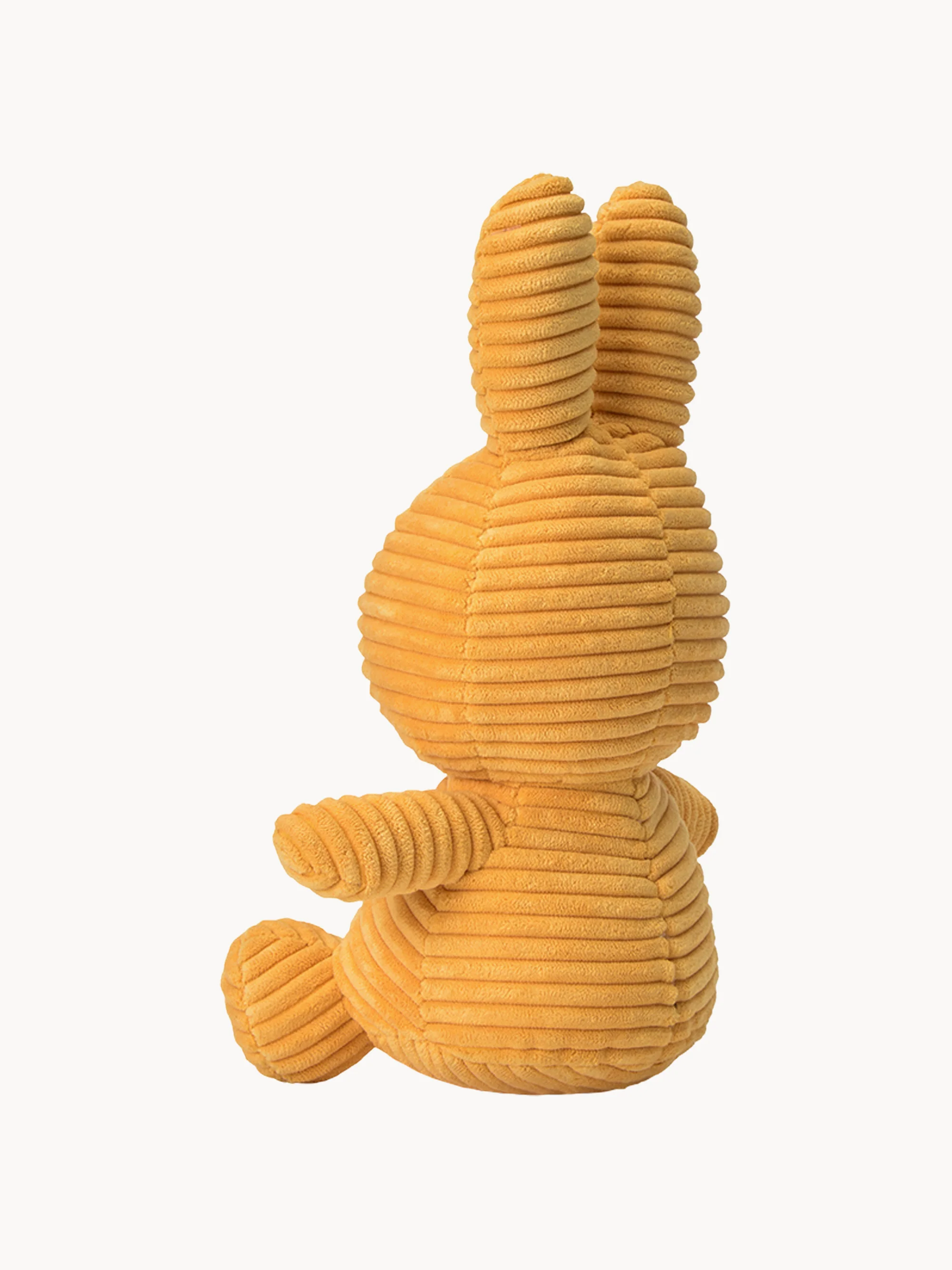 Handgemaakt knuffeldier Miffy, H 23 cm