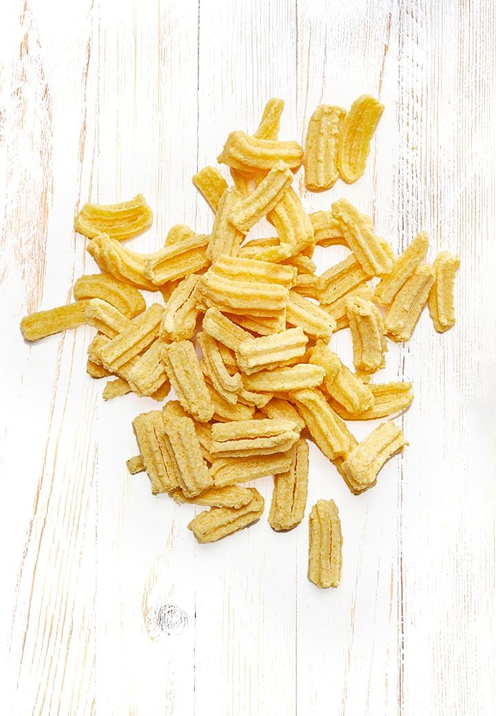 Vet-concept Vallende Sterretjes Snack 150 gram