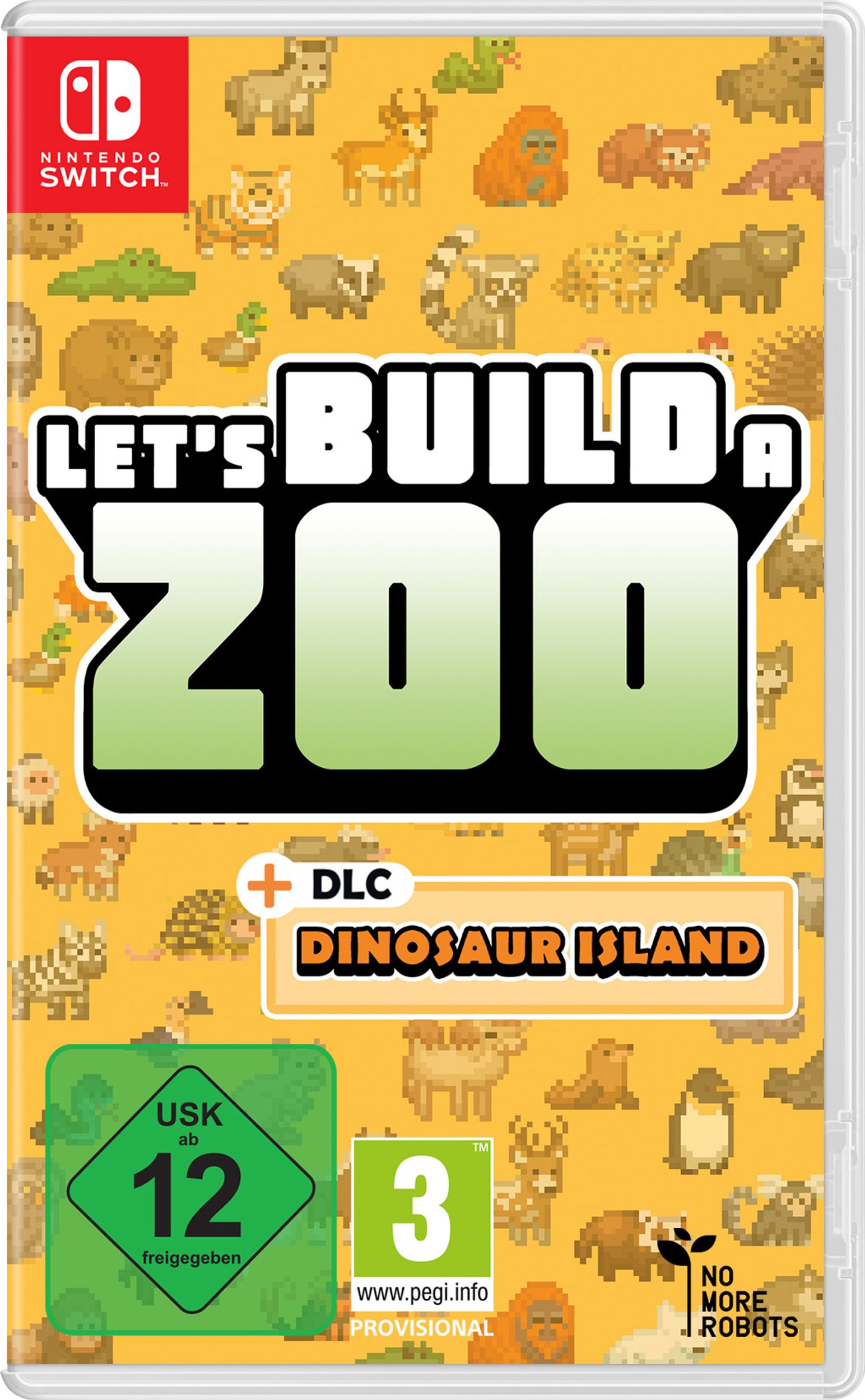 Let´s build a Zoo