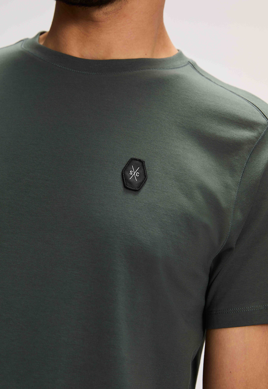 Silvercreek Frost T-shirt