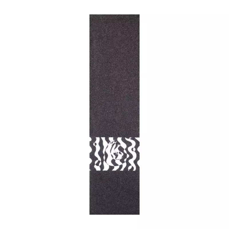 Grip trottinette HELLA GRIP Trippy Sloth Blanc