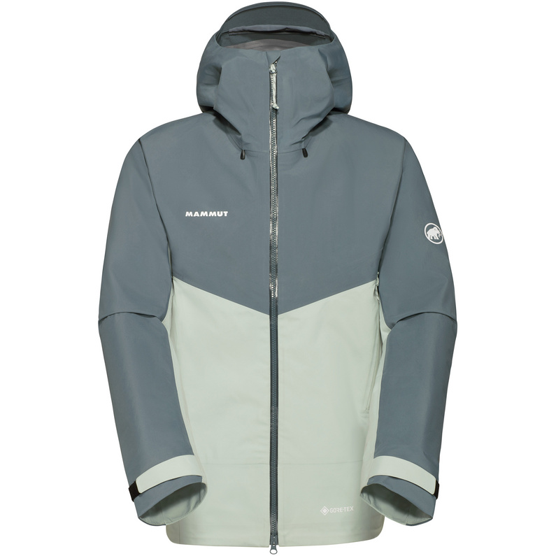 Mammut Herren Crater IV HS Hoodie Jacke