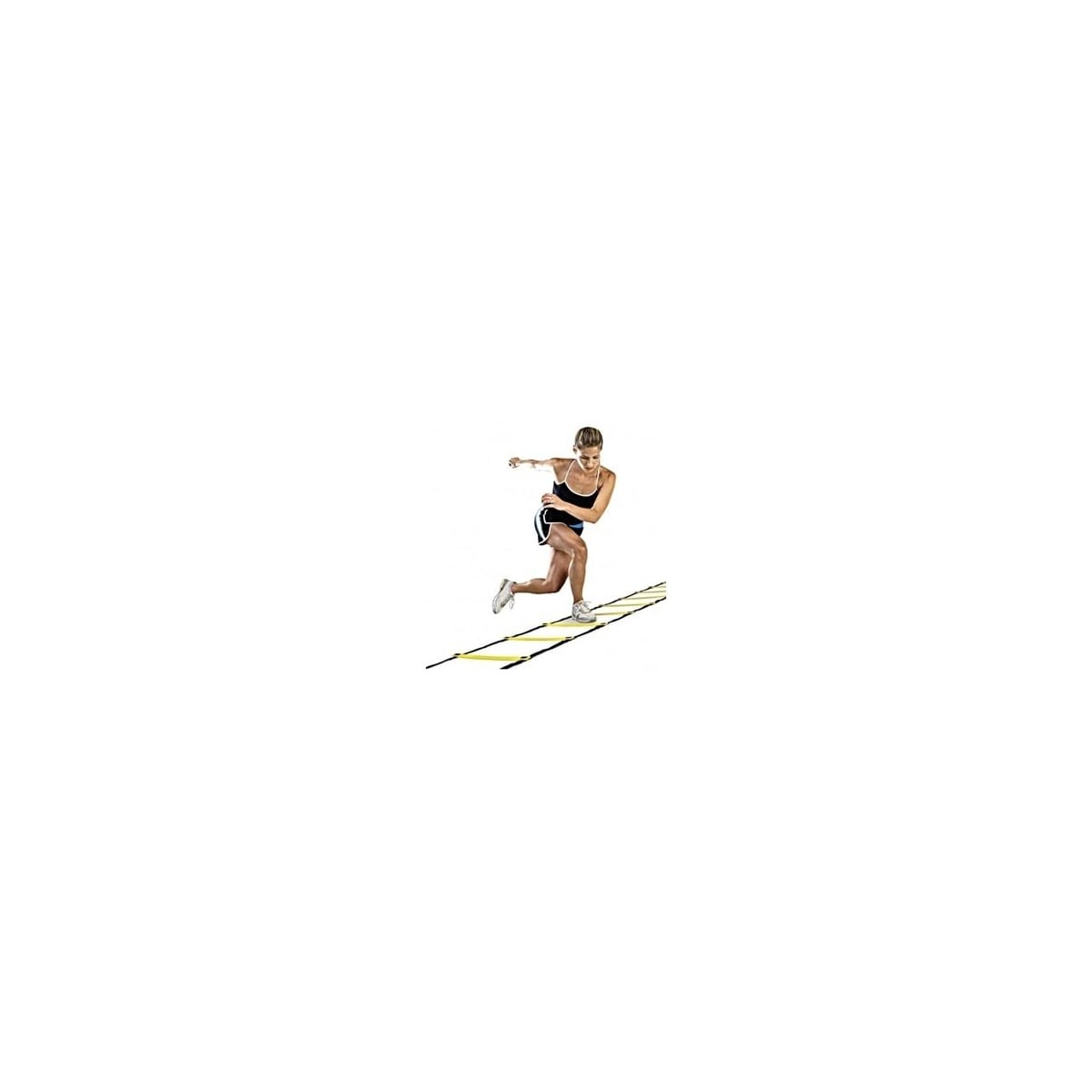 Trenings-stige / Step ladder / Taustige