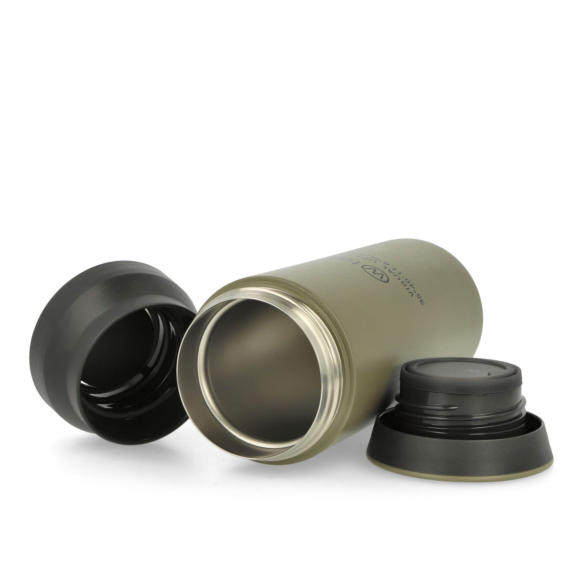 WTAPS<br>H20 500ML / WATER BOTTLE / STEEL