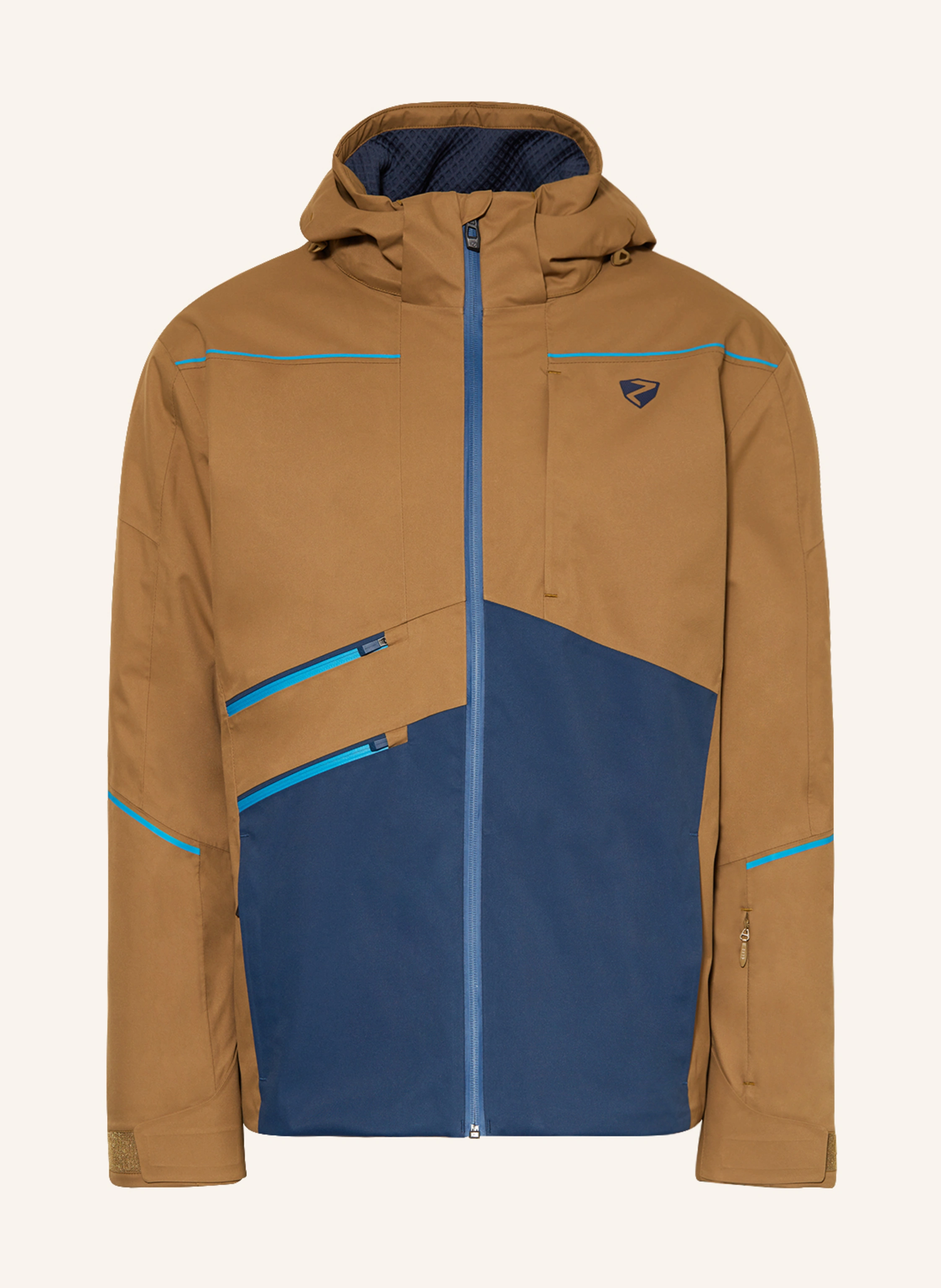 Ziener Skijacke TOACA