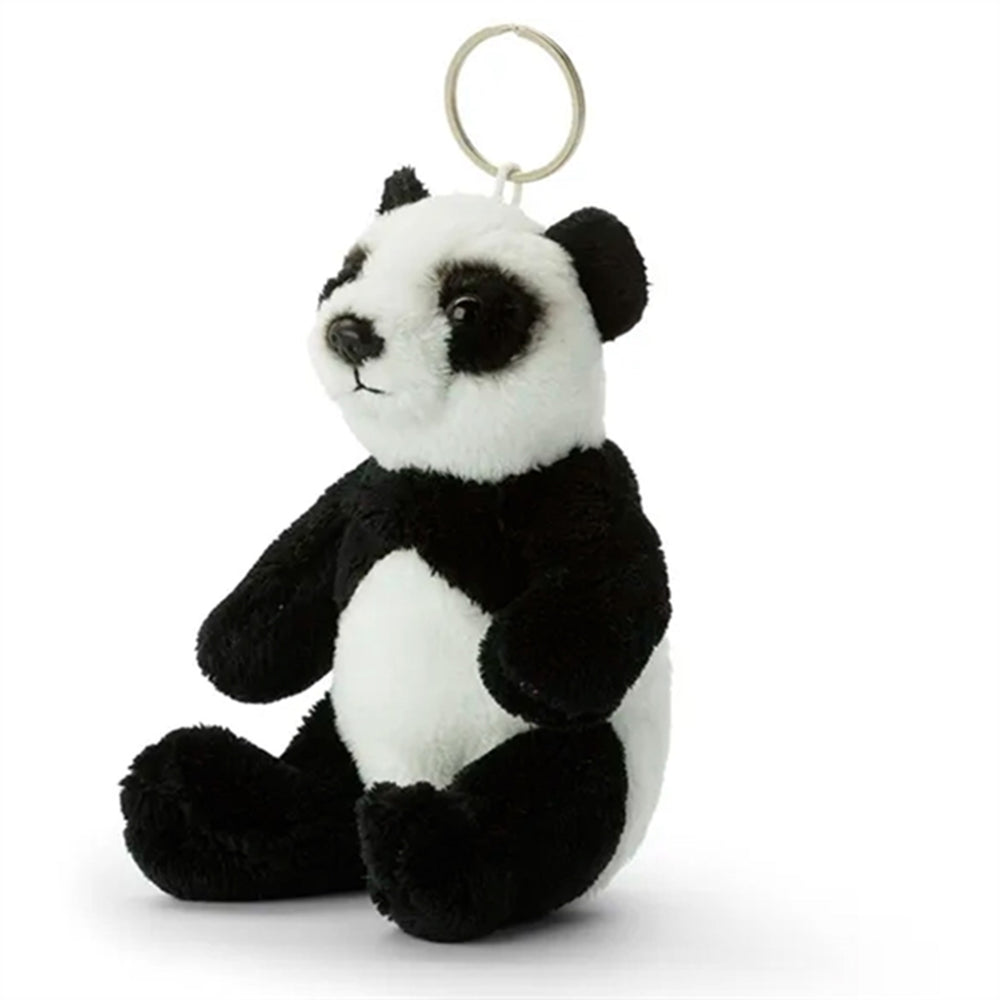 WWF Plush Panda Nøglering 10 cm