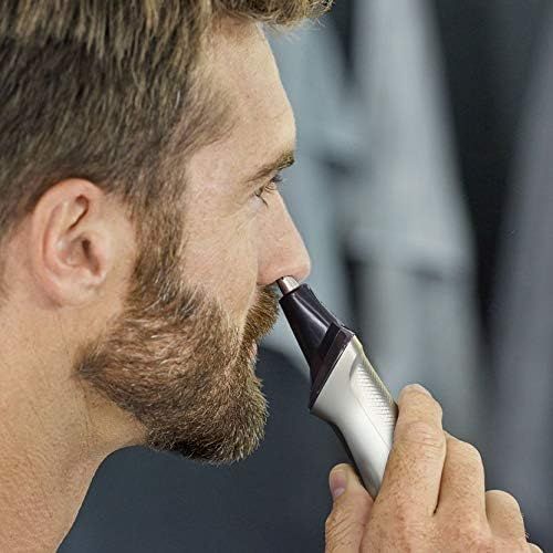 Philips 12-in-1 Premium-Trimmset mit Multigroom & OneBlade - Styling