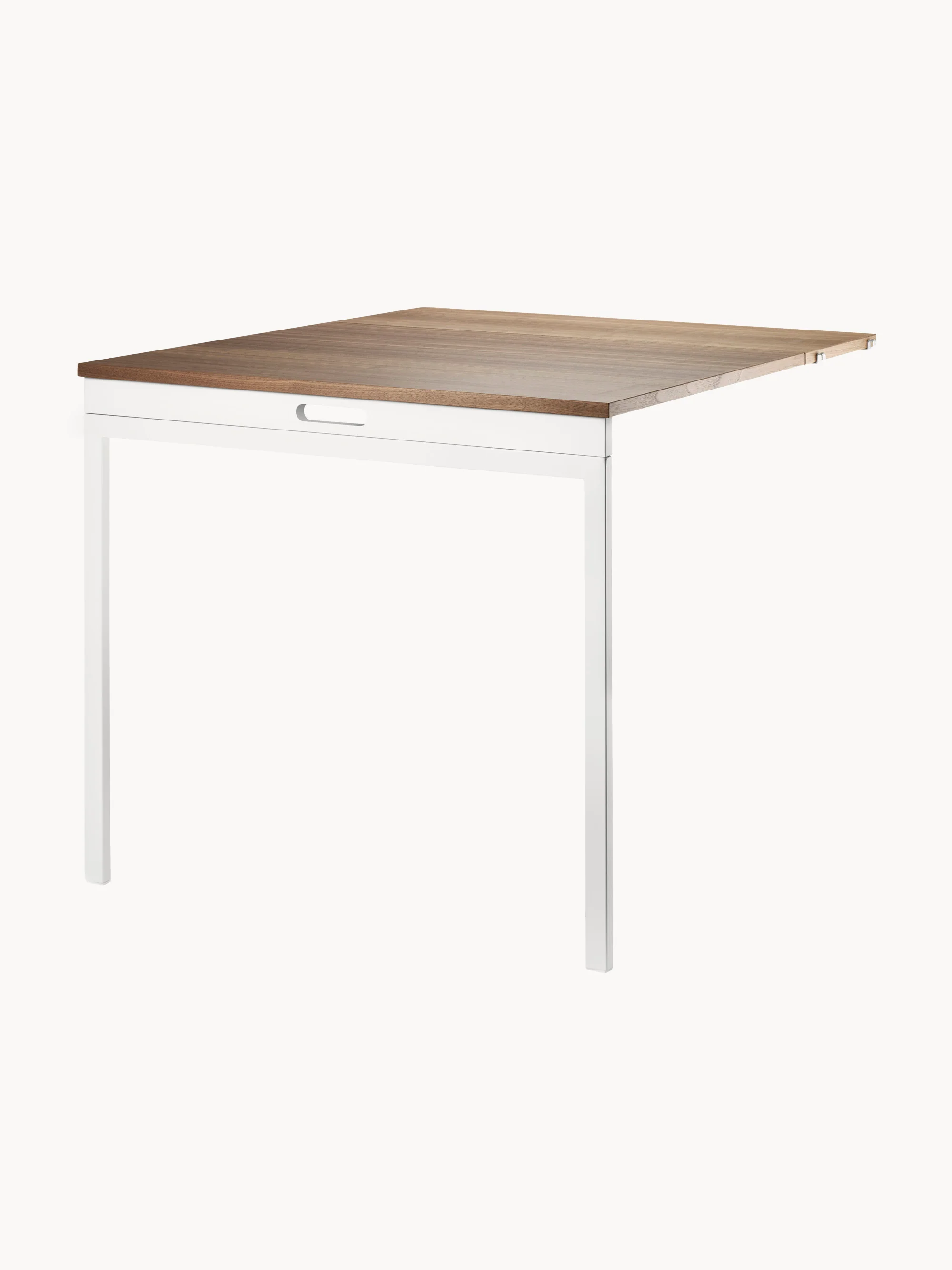 Inklapbare tafel String System