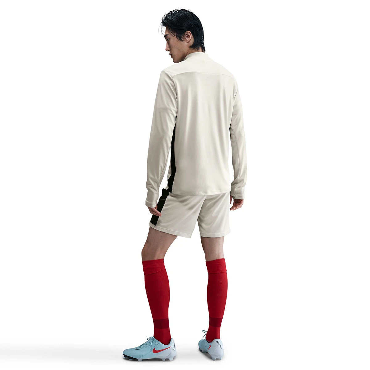 Sweatshirt Nike Academy 25