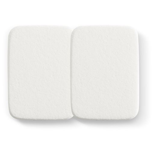 Dior Forever Natural Velvet Sponge Applicator Refills