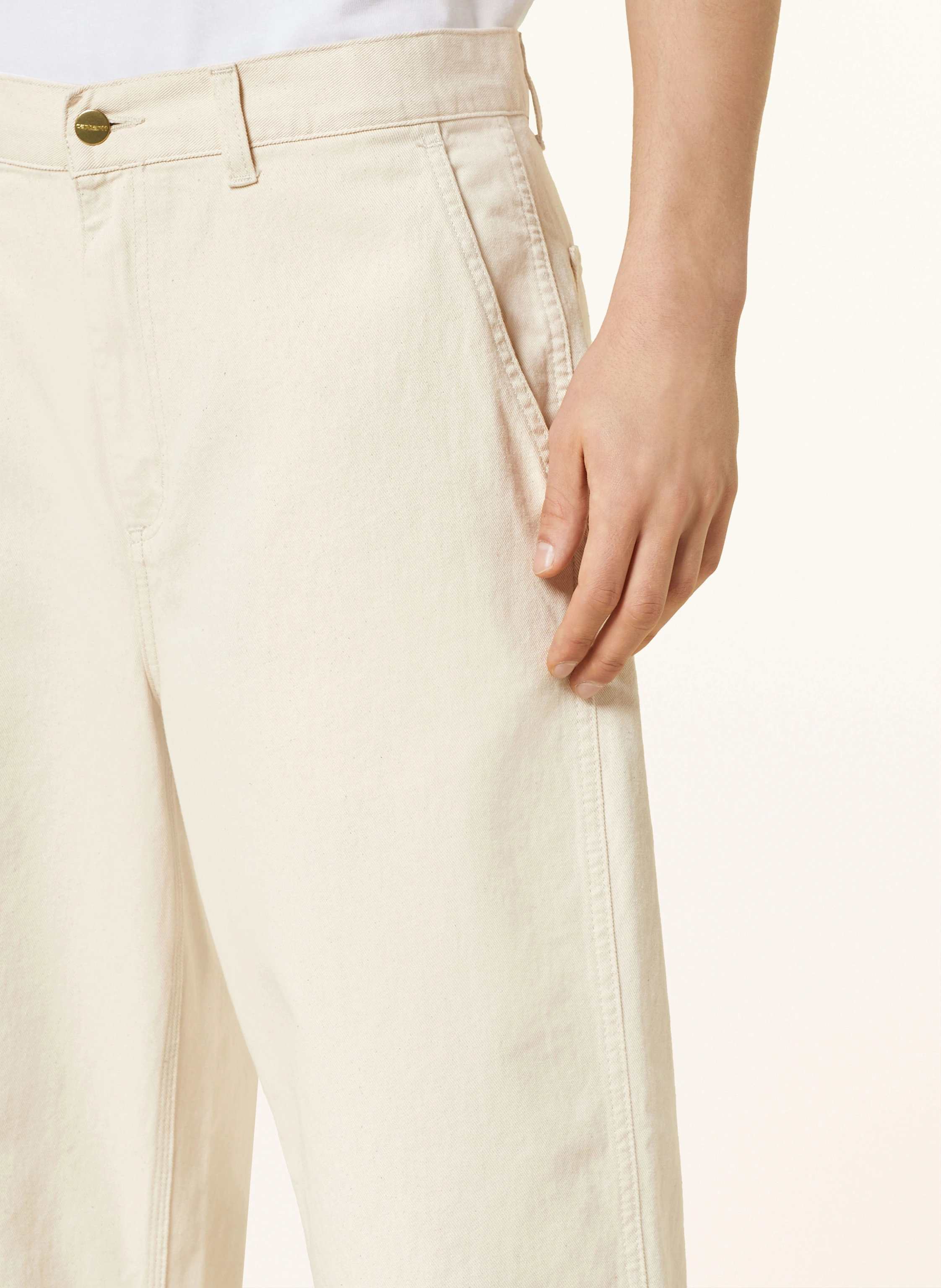 carhartt WIP Jeans DREWE Regular Fit