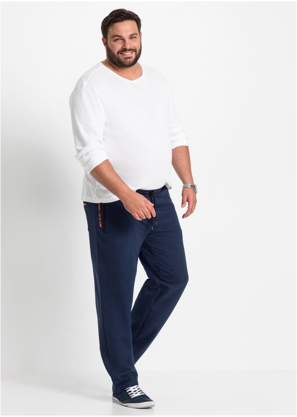 Pantalon de jogging homme