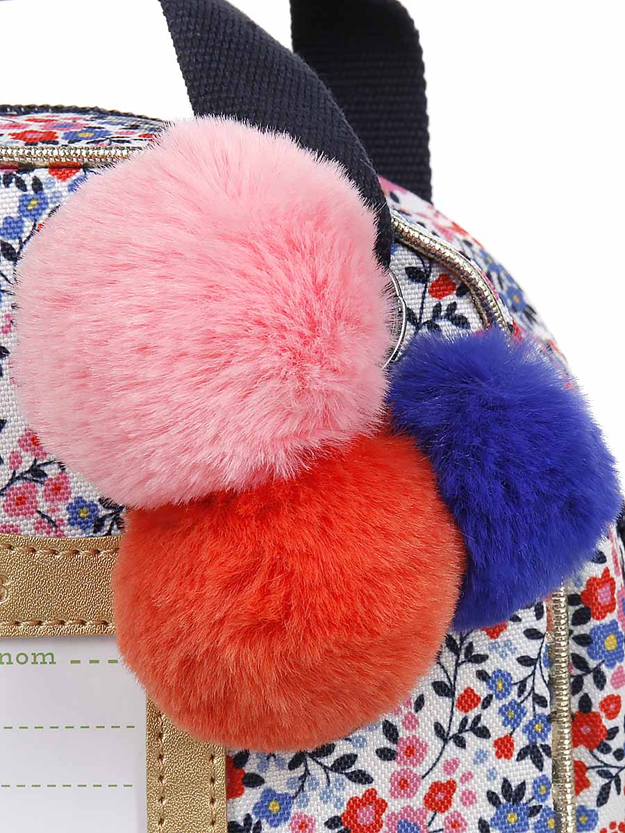 Sac À dos Tann's Antonia XS 3