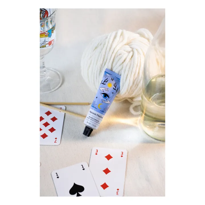 Maison Matine Crème mains Minus Cumulus - 30 ml