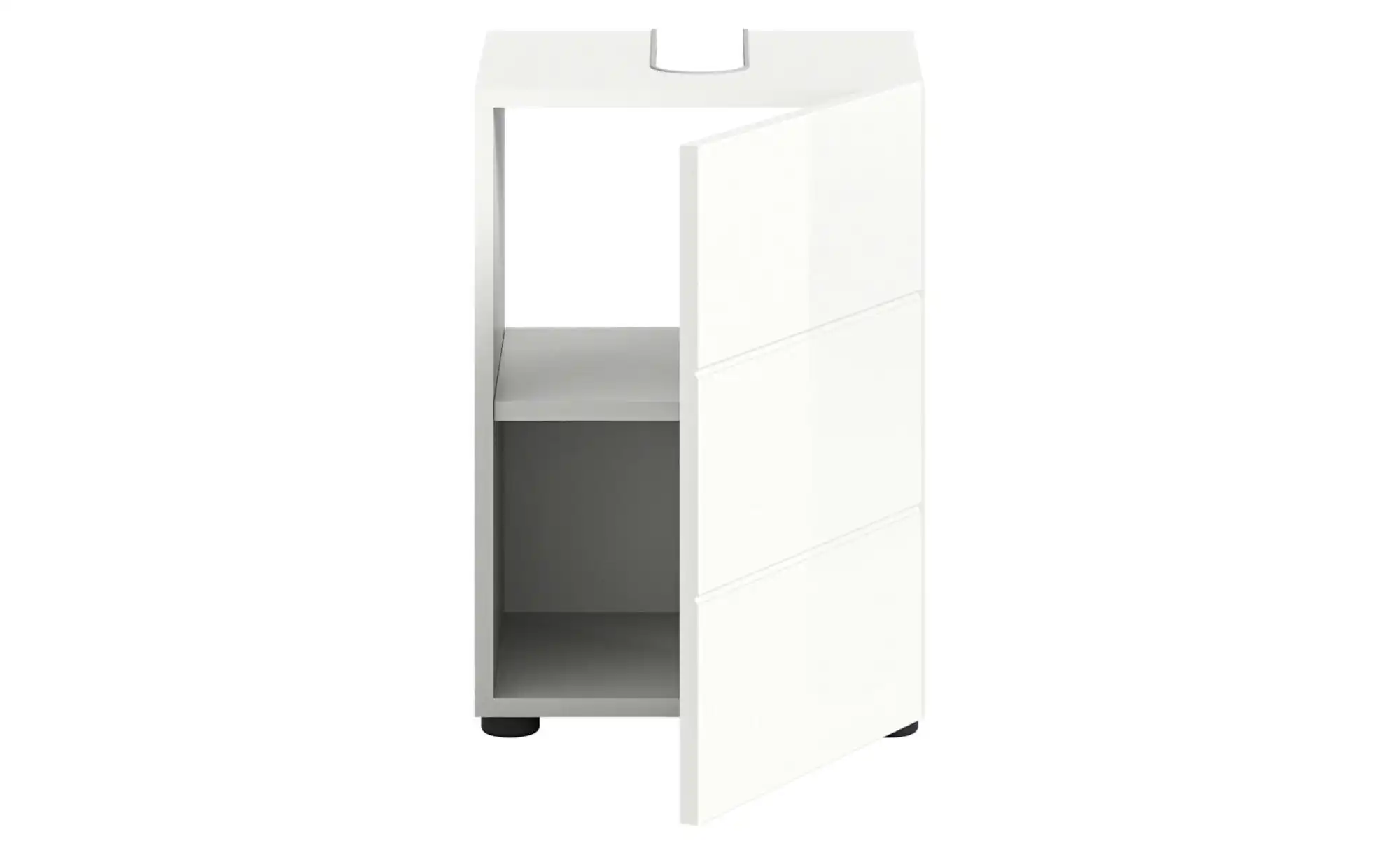 Waschbeckenunterschrank