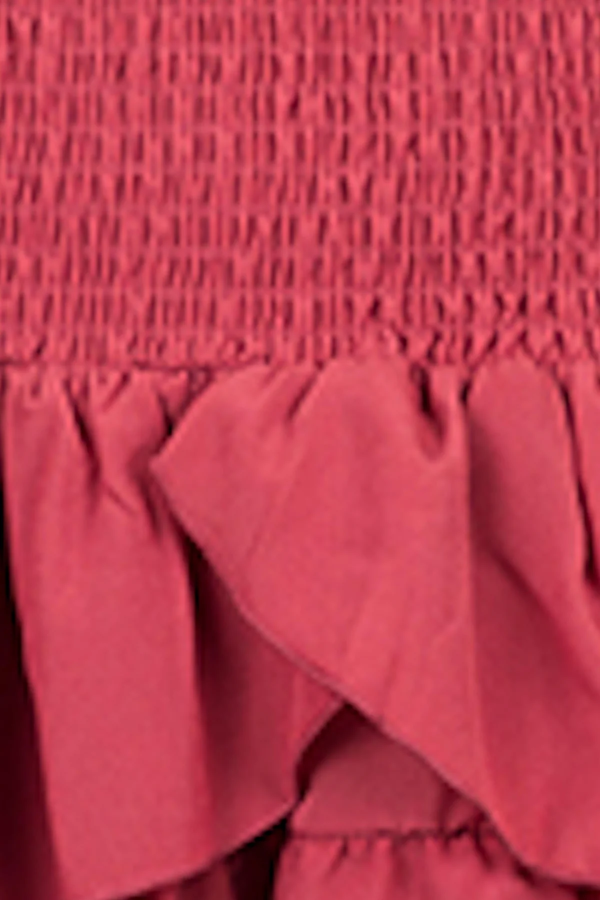 Neo Noir Carin R Skirt raspberry