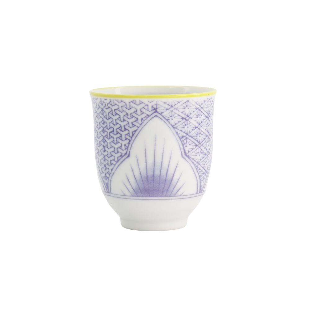 Tokyo Design Studio  Lily Flower kop, lilla - 250 ml.