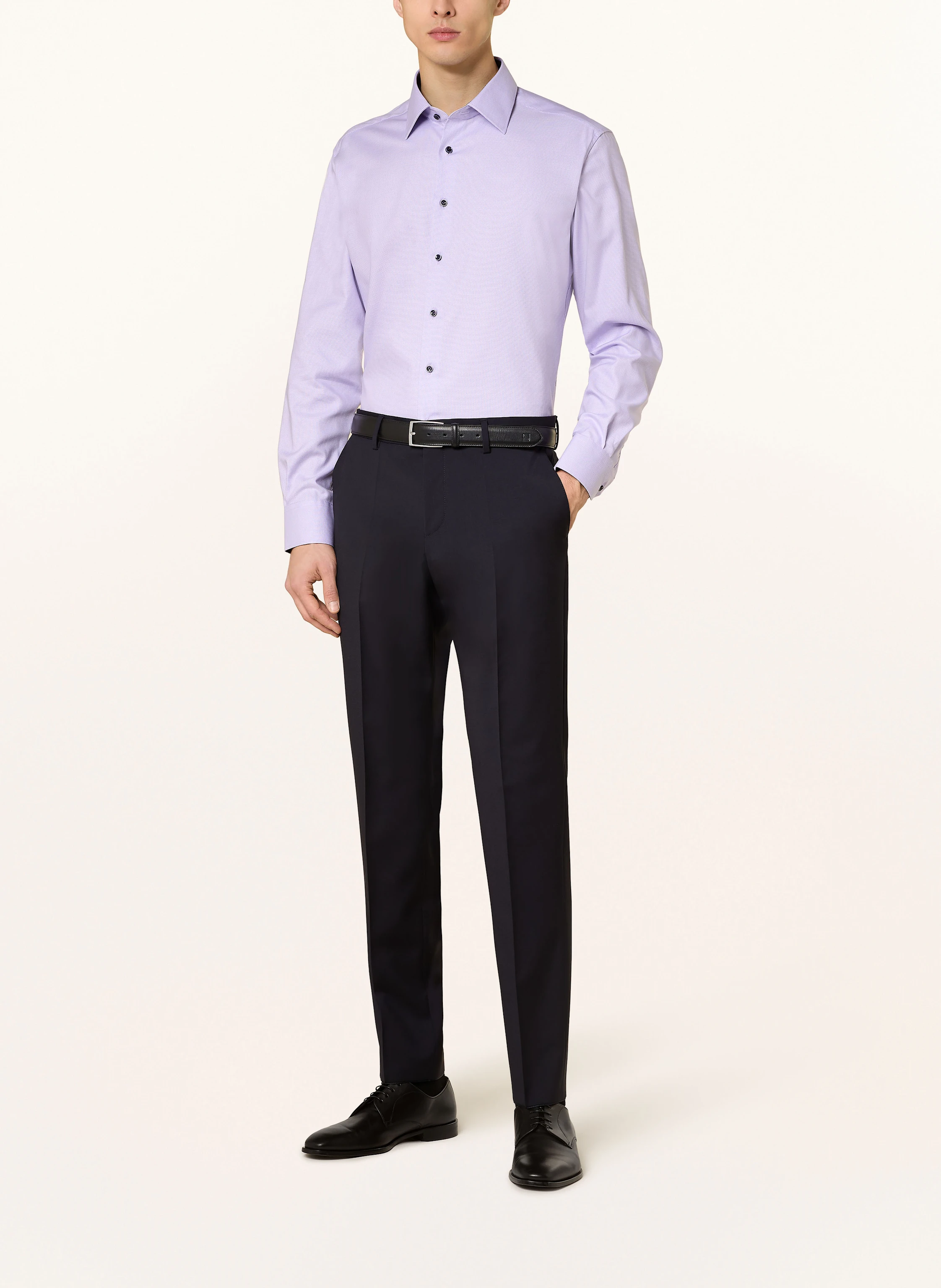 ETERNA Hemd MODERN FIT