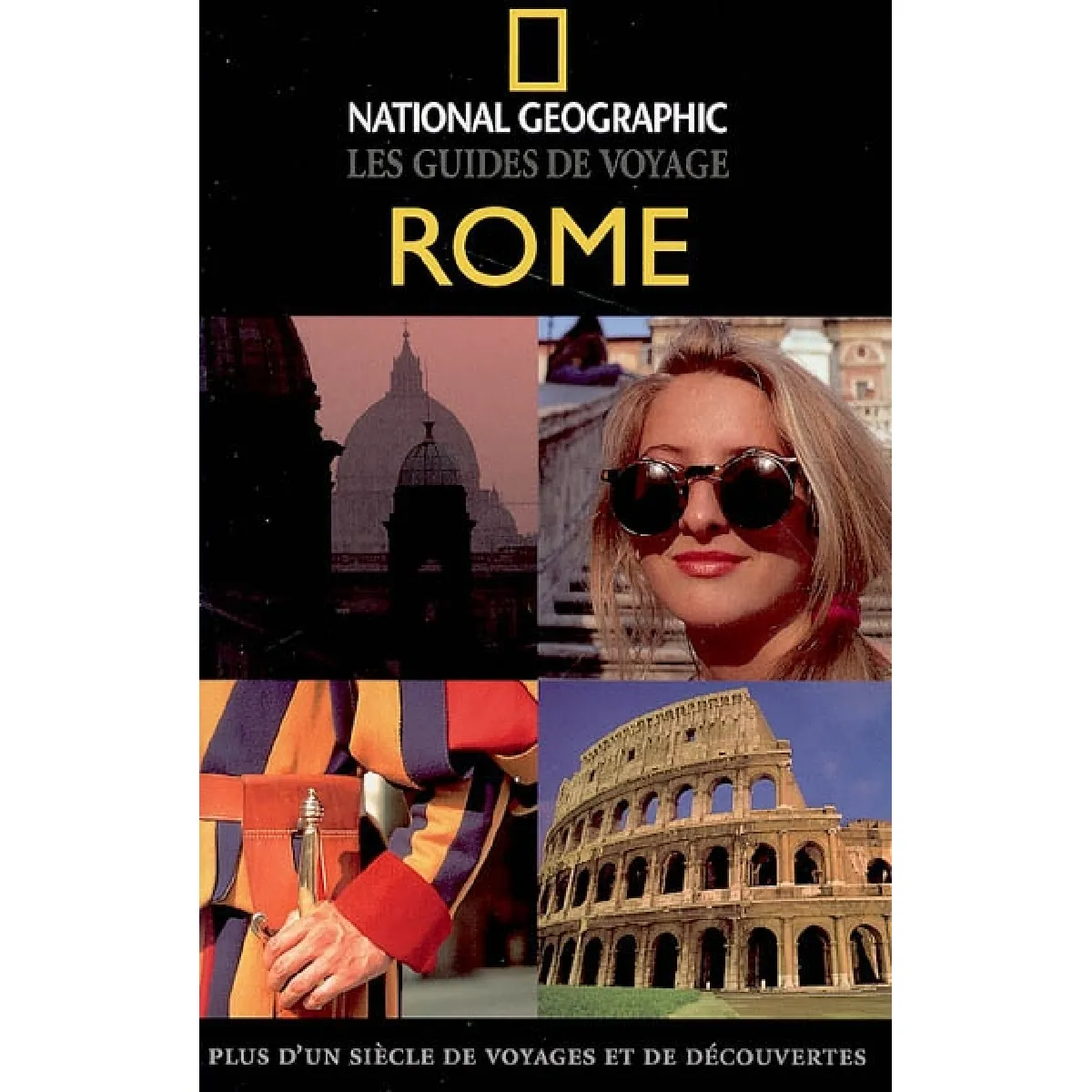 Rome · Occasion