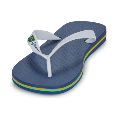 Ipanema - IPANEMA CLASSICA BRASIL II AD Azul / Blanco