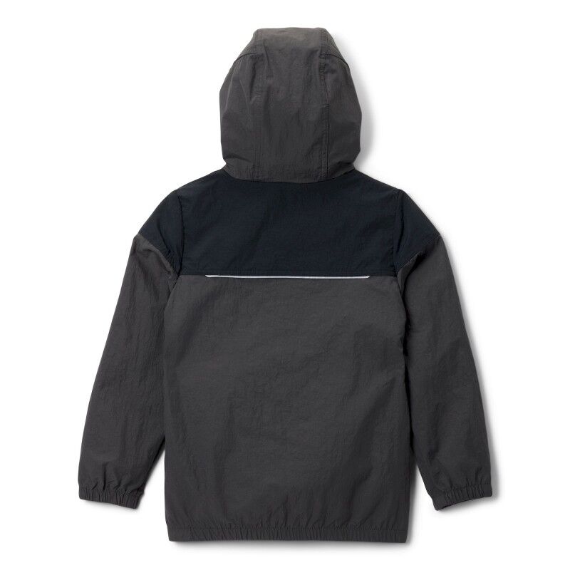 Challenger II Windbreaker - Veste coupe-vent enfant