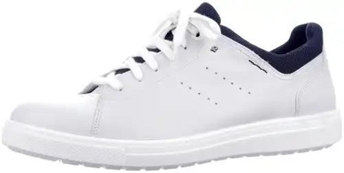 321398 H Jomos wit - maat 47 veterschoen wit - maat 47 Calandschoen