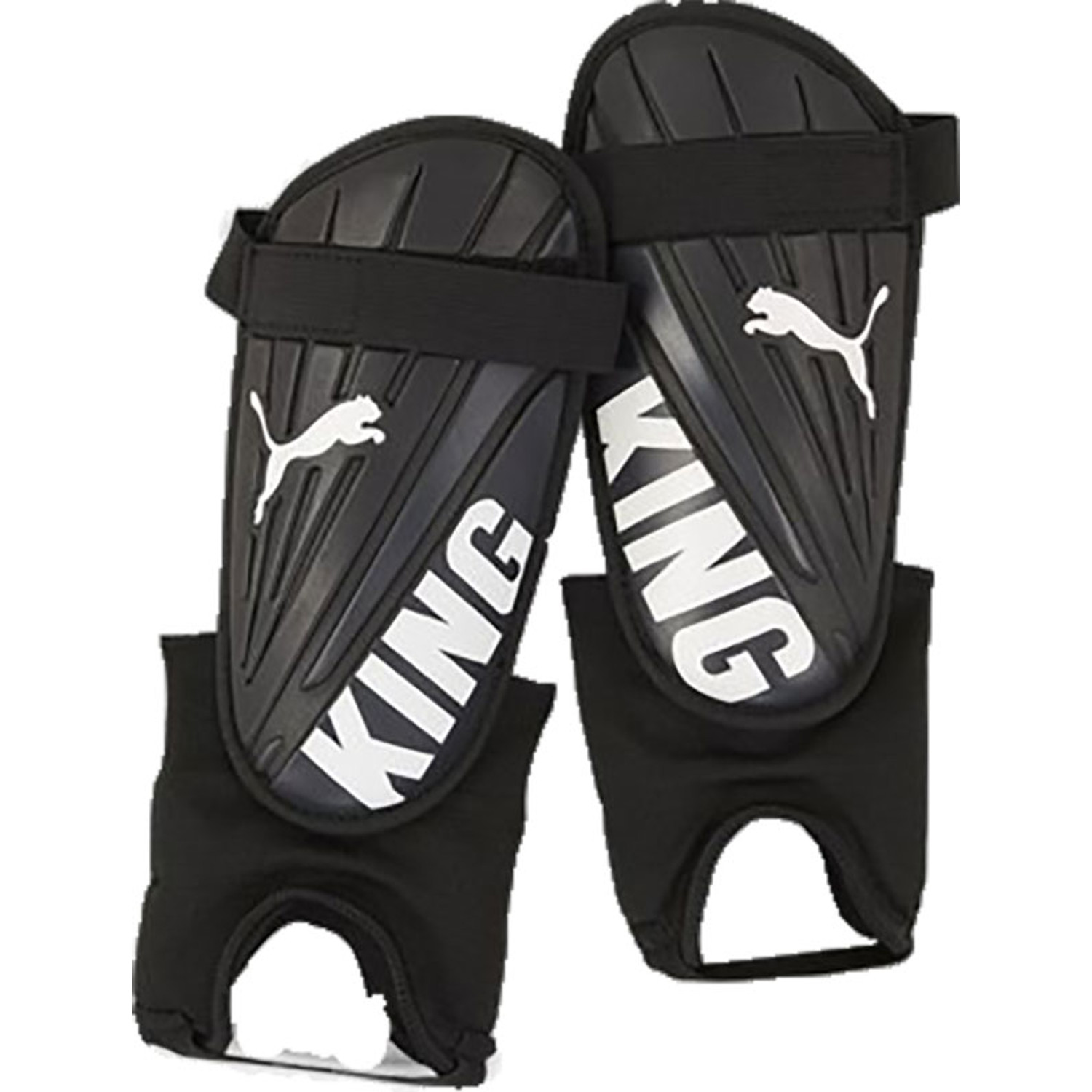 Puma King IS Ankle Scheenbeschermer