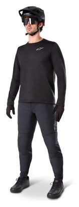 Pantalon VTT Alpinestars A-Dura Thermal Noir