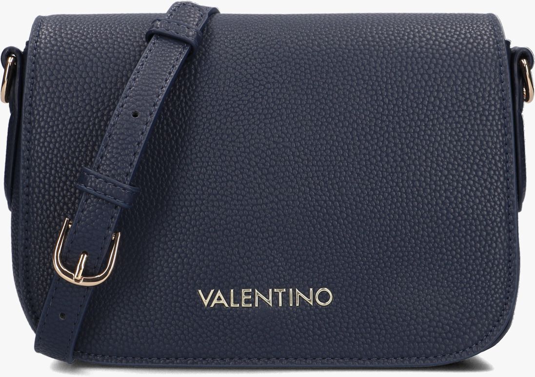 VALENTINO BAGS blauwe valentino bags schoudertas brixton flap bag