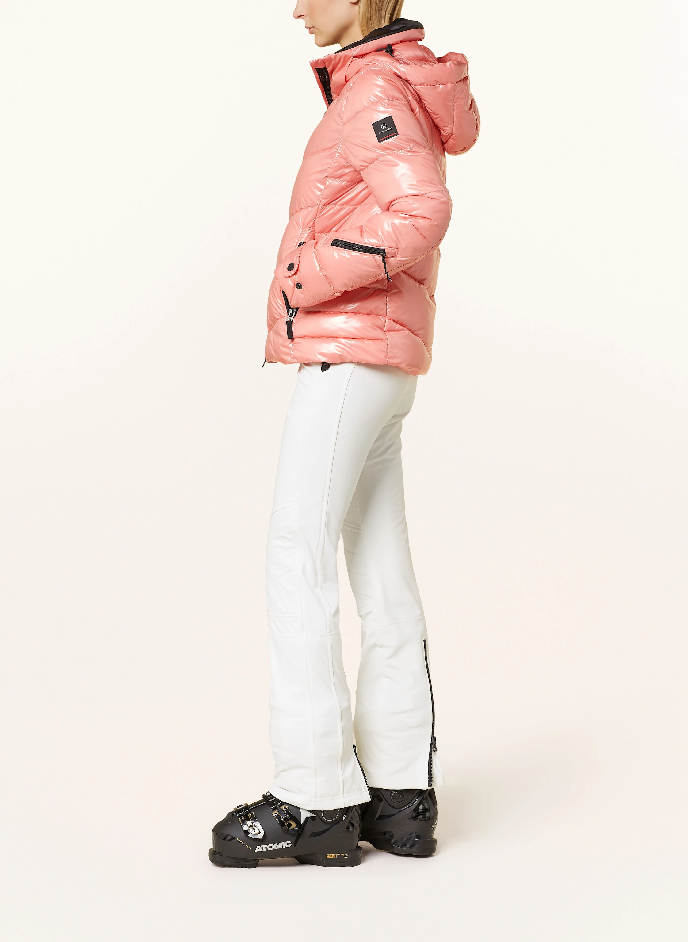 FIRE+ICE Skihose ZULA