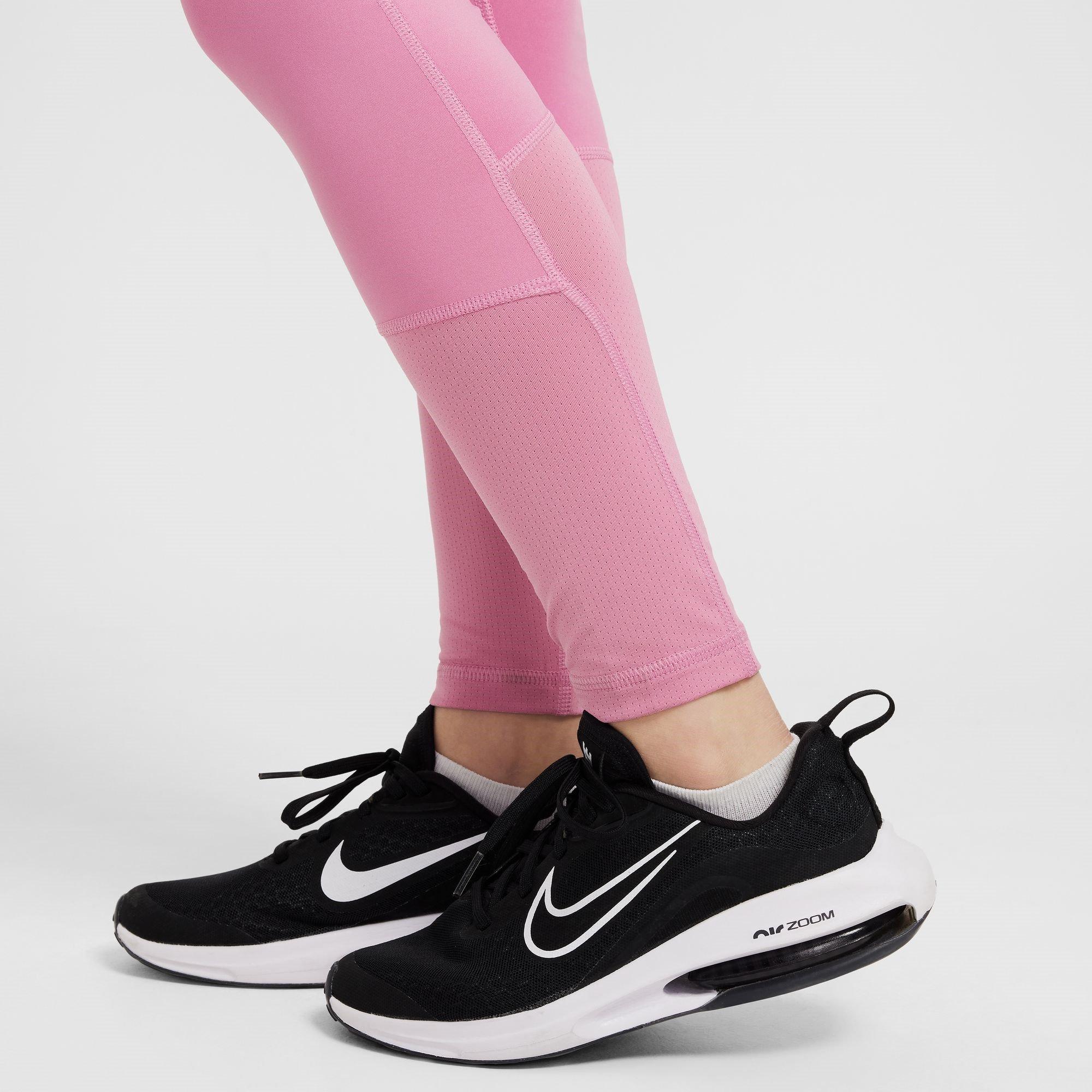 Nike Pro Girls Tights