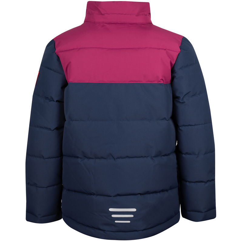 Trollkids Kinder Gryllefjord Jacke