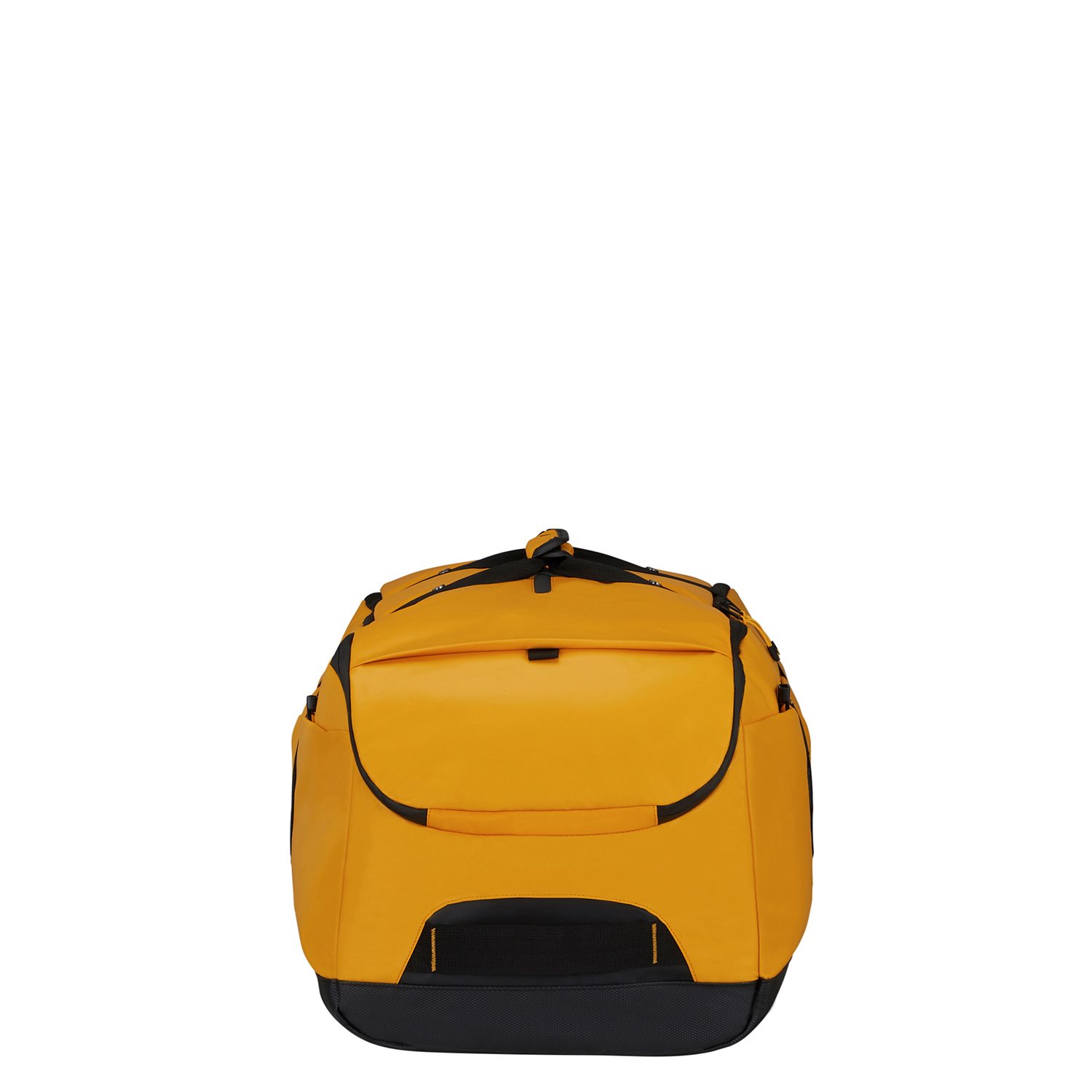 Samsonite Ecodiver Duffle L yellow
