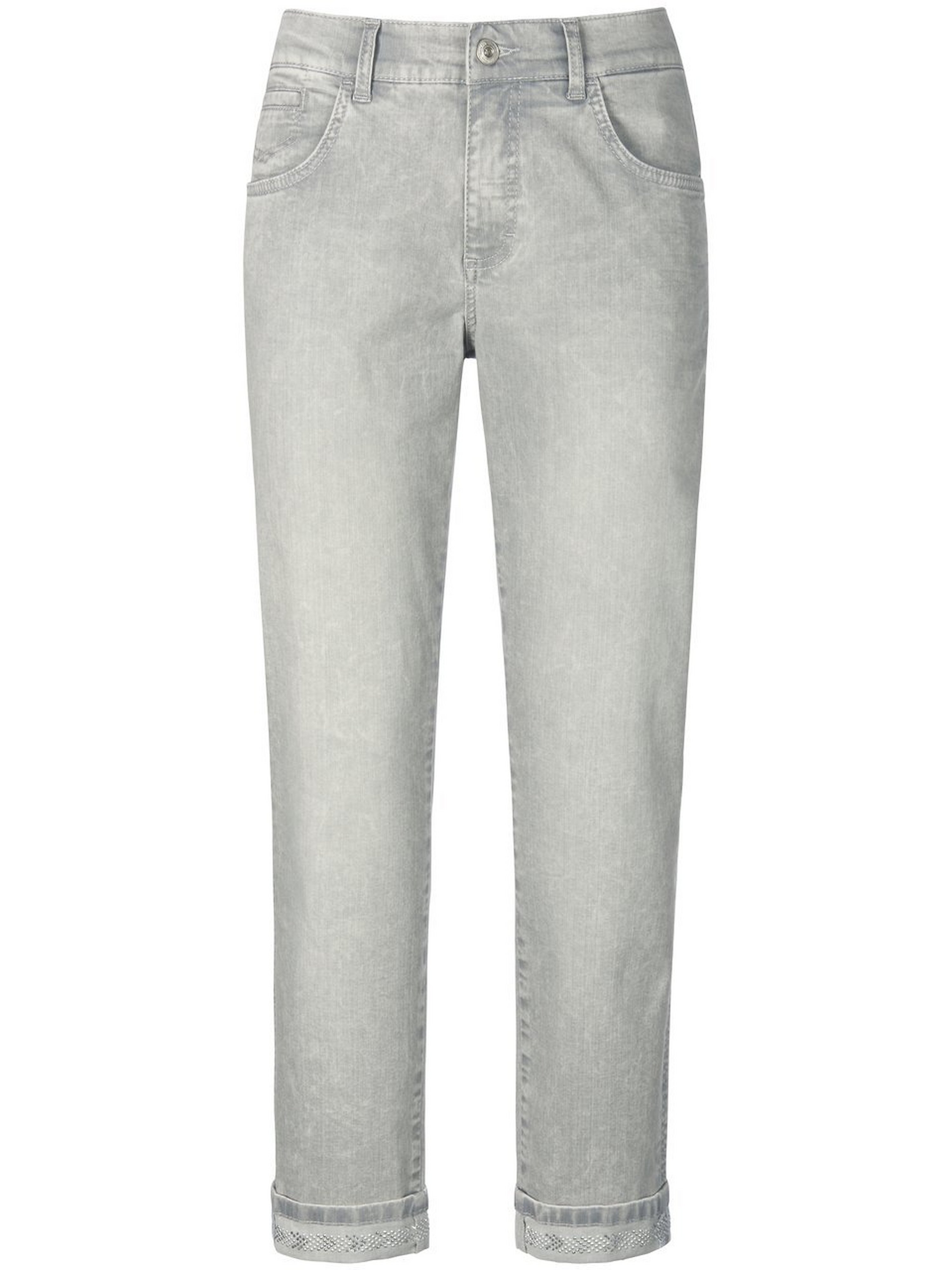 Knöchellange Jeans Modell Darleen