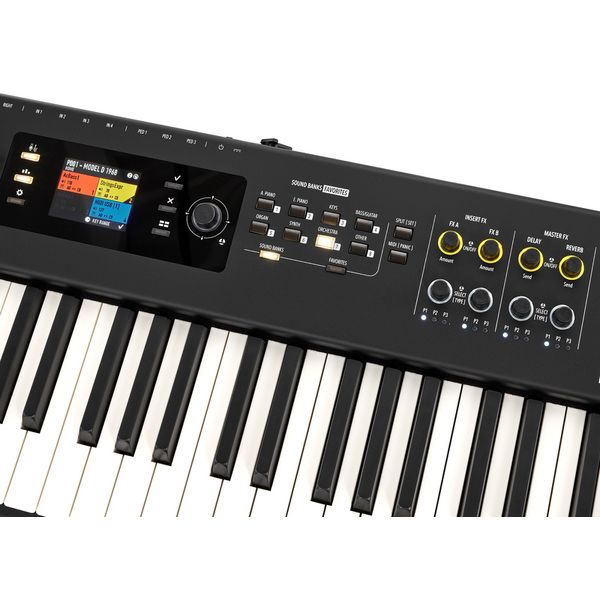 Studiologic Numa X Piano 73