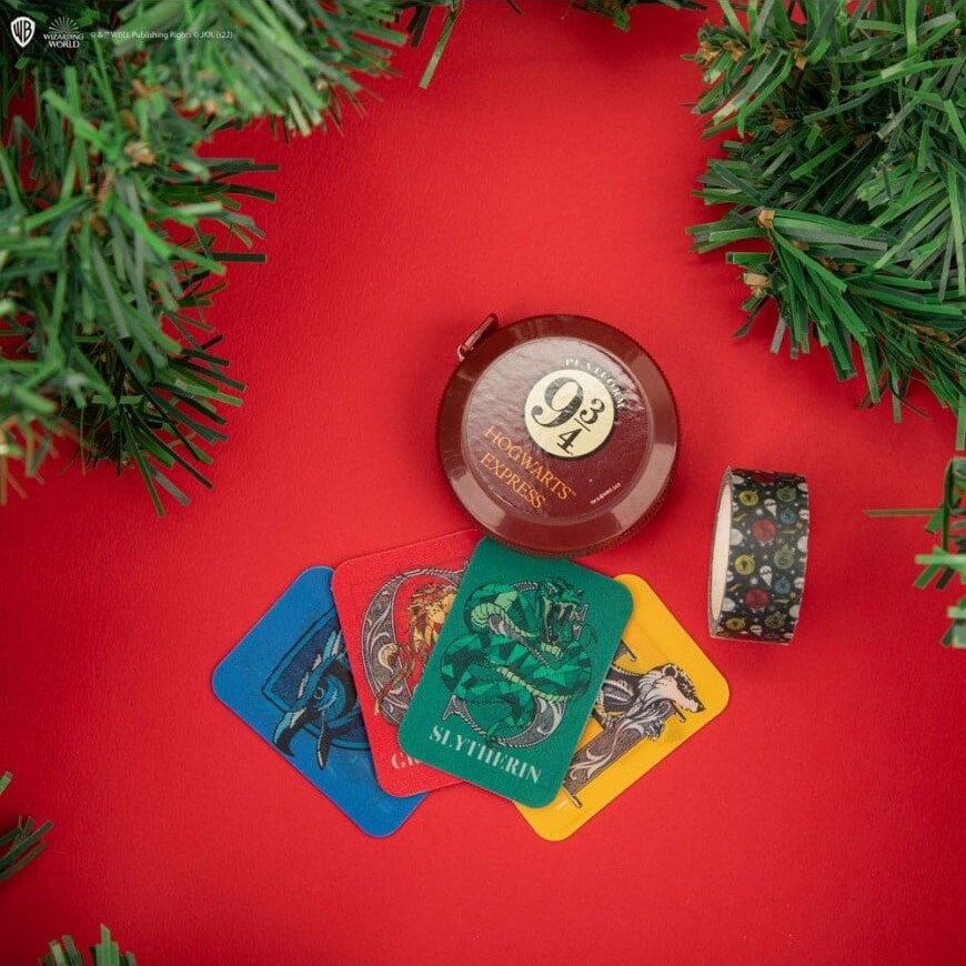 Harry Potter Julekalender