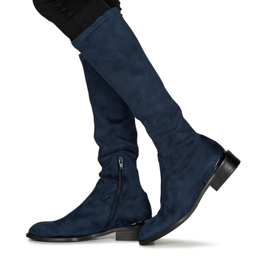 JB Martin - AMOUR - TOILE SUEDE ST MARINE