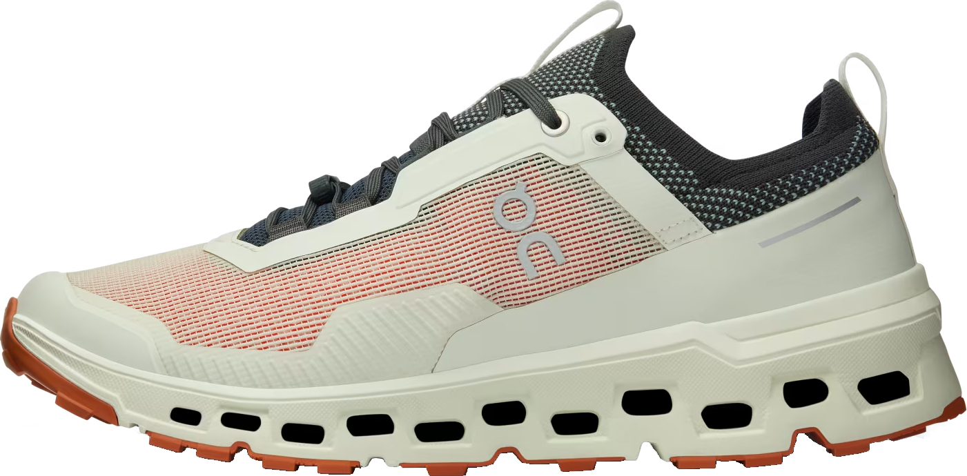 Cloudultra 2 Herre Aloe/Terracotta