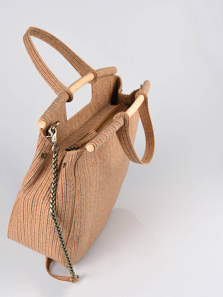 Sac bandoulire Coquelicot WOOMEN