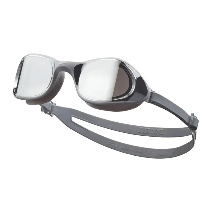 Nike Swim Expanse Mirrored Zwembril Senior