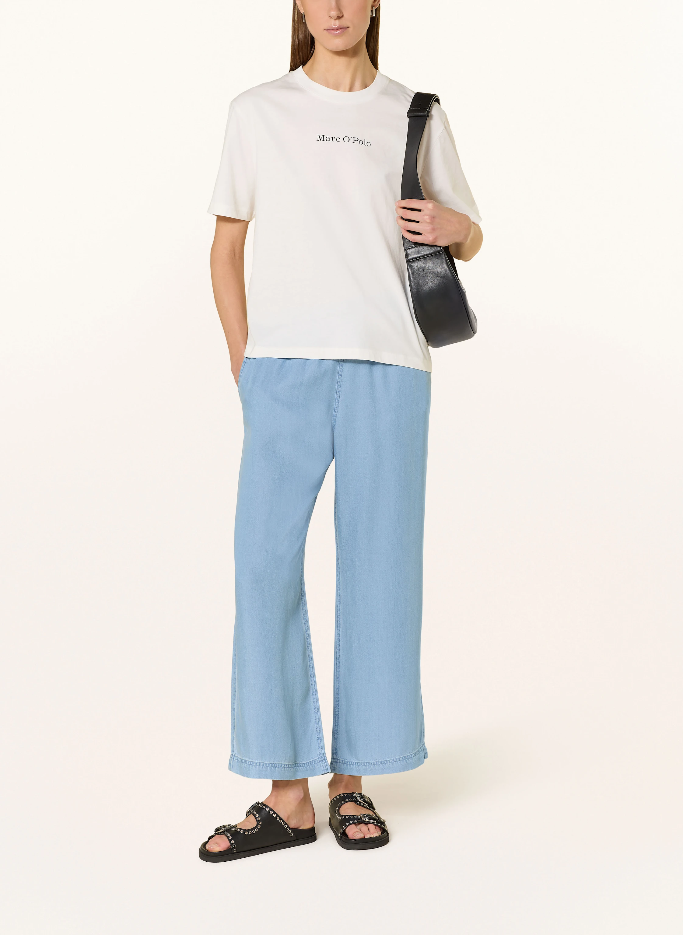 Marc O'Polo Jeans-Culotte