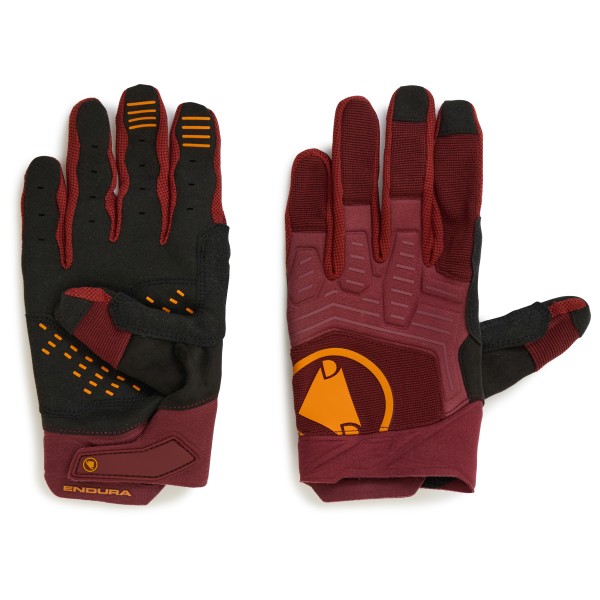 Endura - Singletrack II - Gants