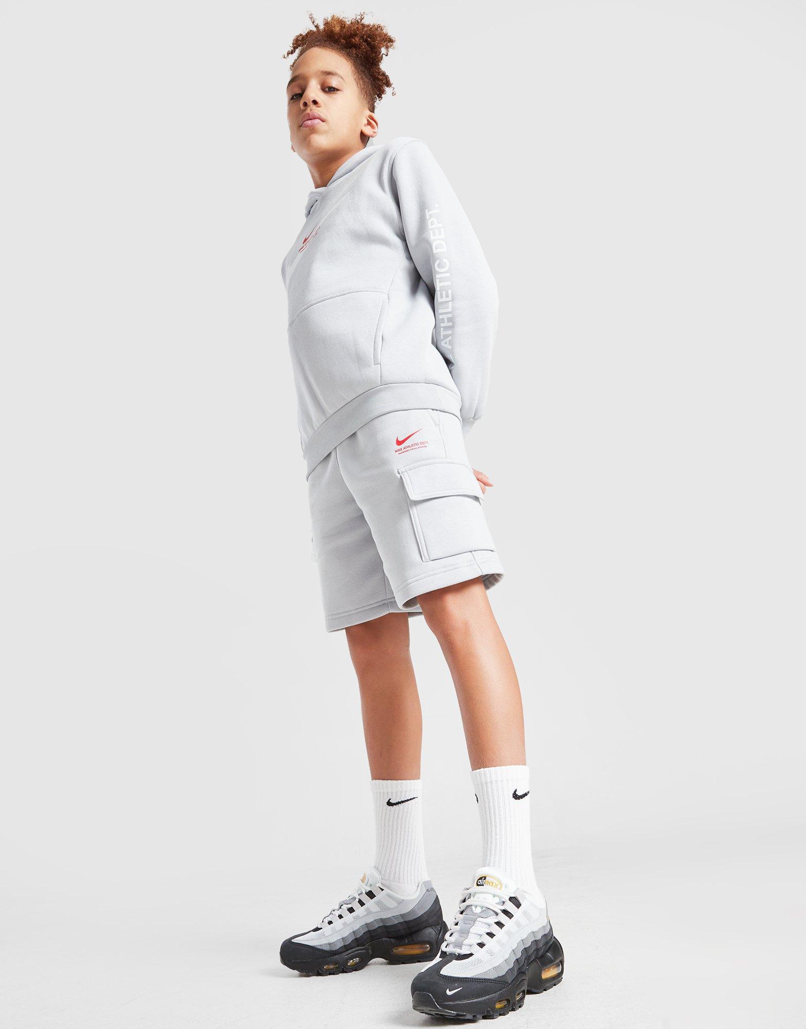 Nike Short Swoosh Junior