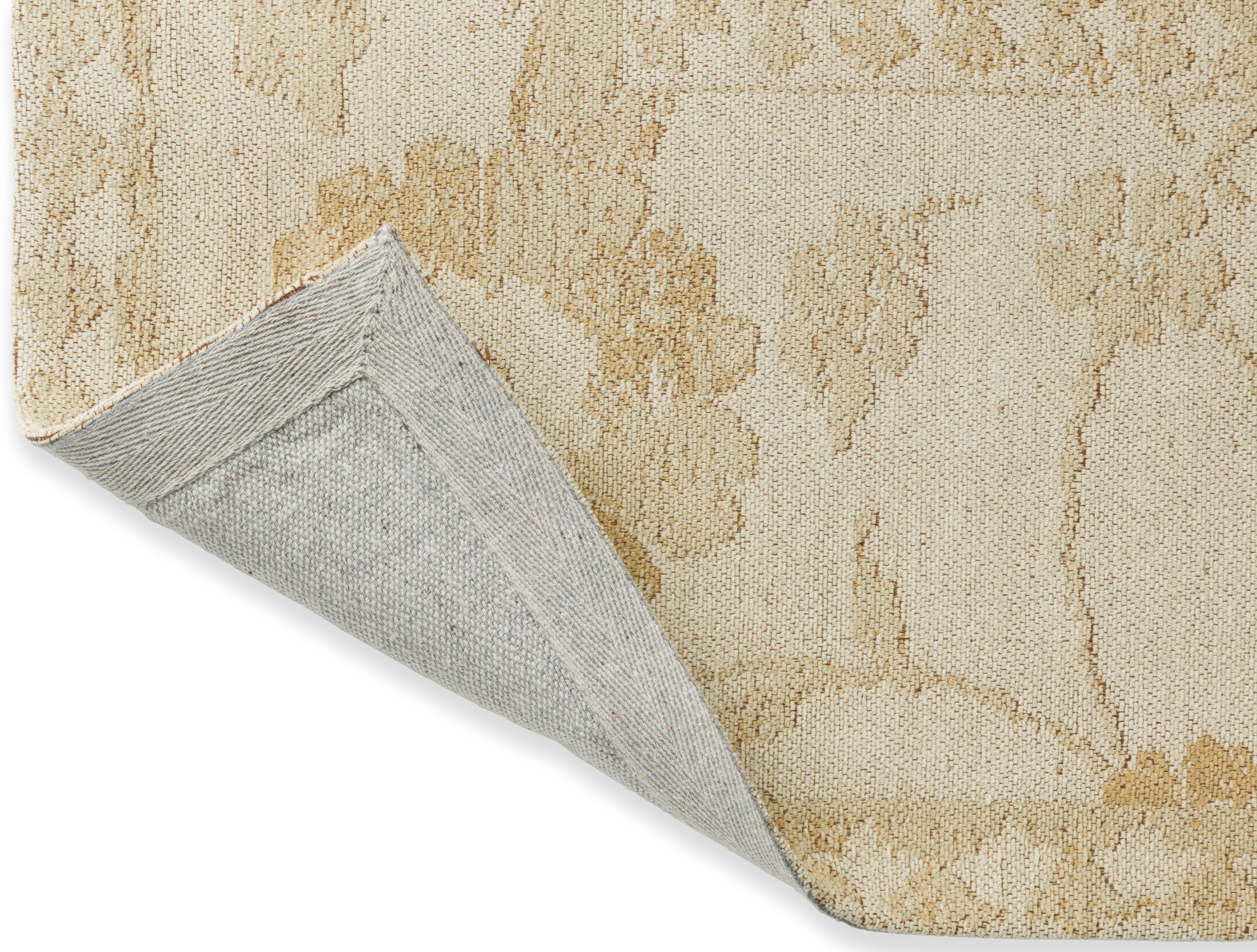 Vloerkleed Pale Gold 081606 Newborough