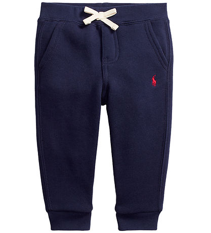 Polo Ralph Lauren Jogginghosen - Core Auffüllen - Navy