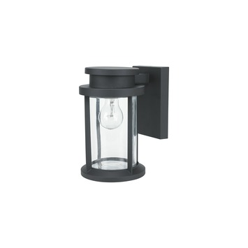 GAMMA Buitenlamp Blackwood zwart